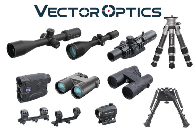 Новое поступление VECTOR OPTICS