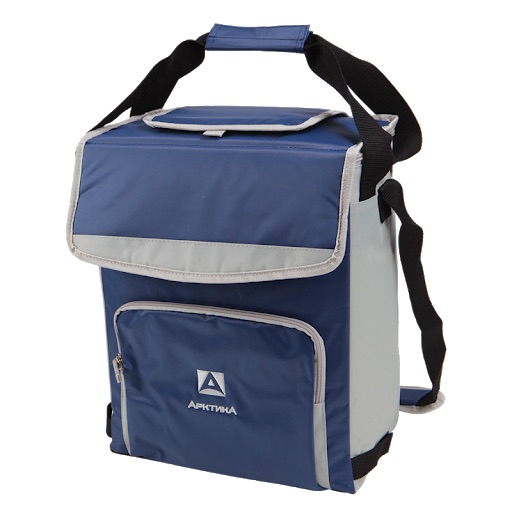 Сумка-Куллер АRСTIСA (20л.) — портативный холодильник или кулер для кемпинга в Алматы