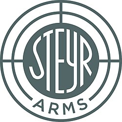 STEYR-MANNLICHER