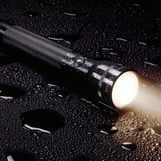 Фонари MagLight – скидка 40%!